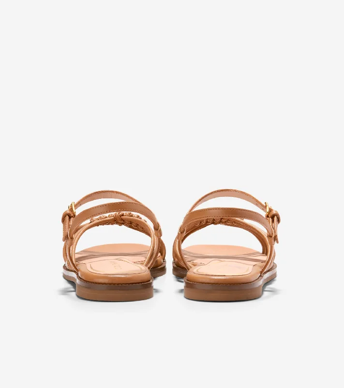 Women's Jitney Knot Sandals