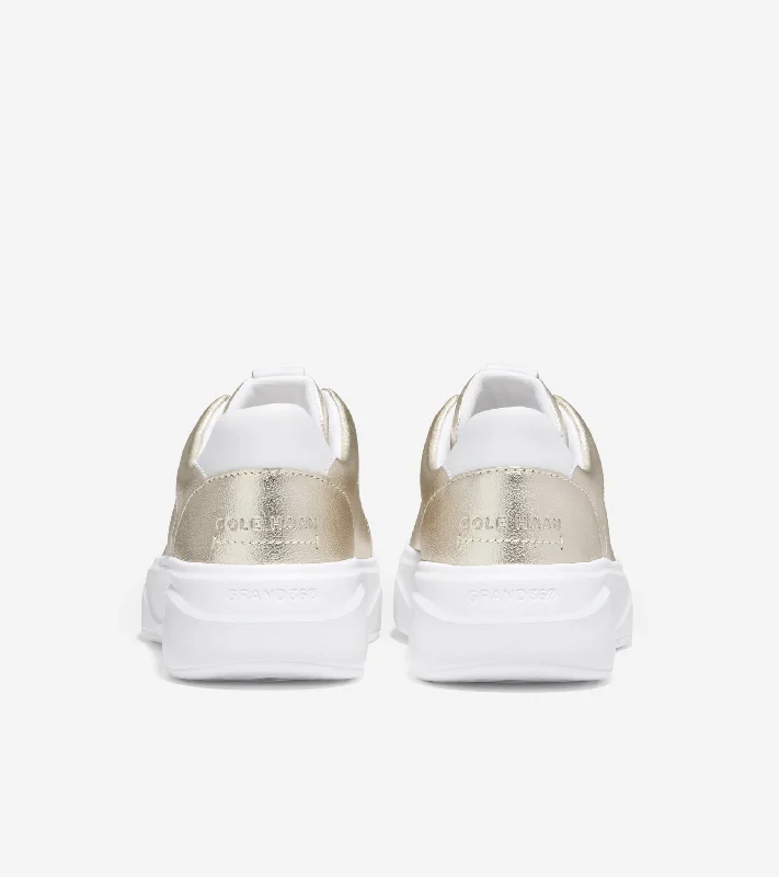 Women's GrandPrø Demi Slip On Sneaker