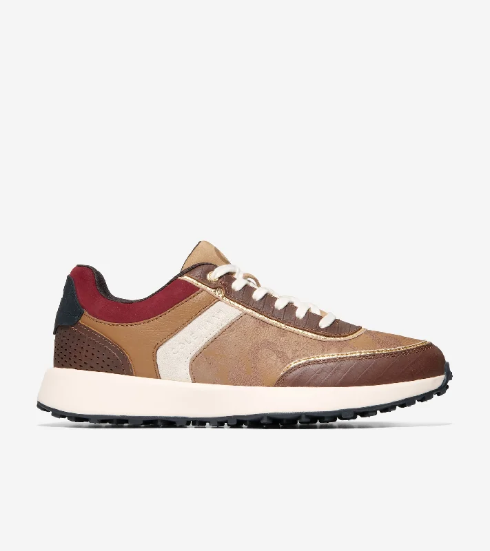 Women's GrandPrø Wellesley Runner Sneakers