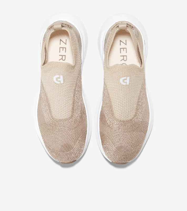 Women's ZERØGRAND Motion Connect Sneakers