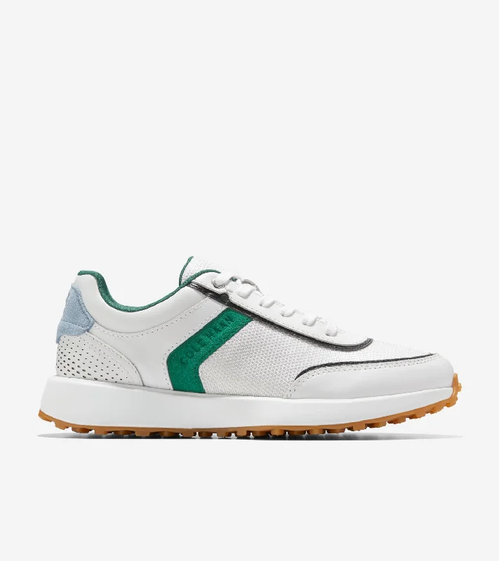 Women's GrandPrø Wellesley Runner Sneakers