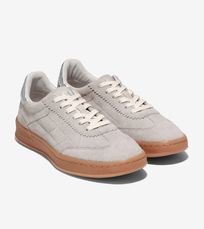 Women's GrandPrø Breakaway Sneakers