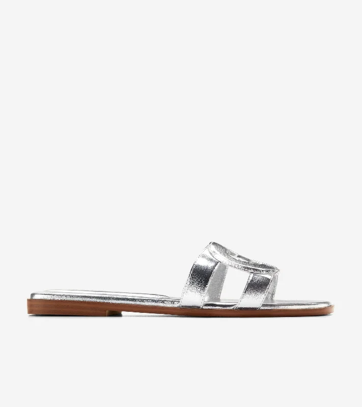 Women's Chrisee Slide Sandals