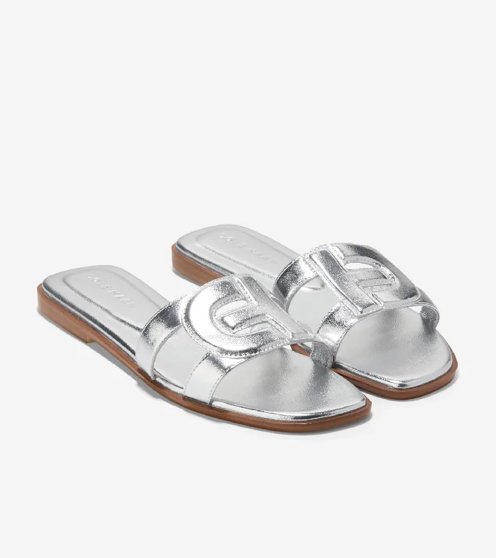 Women's Chrisee Slide Sandals