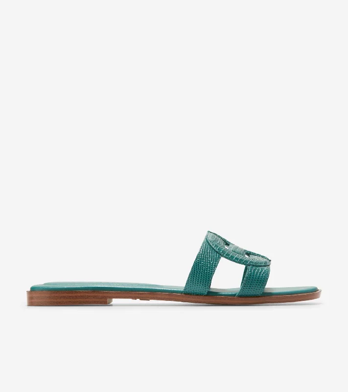 Women's Chrisee Slide Sandals