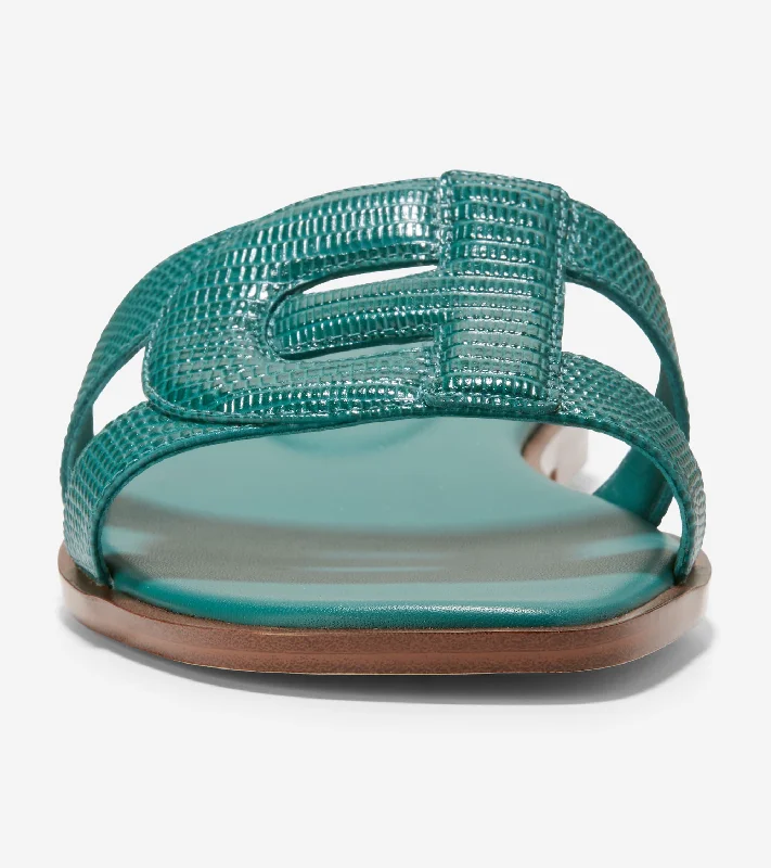 Women's Chrisee Slide Sandals