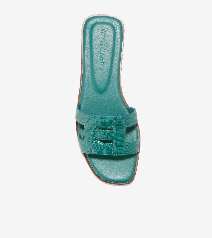 Women's Chrisee Slide Sandals