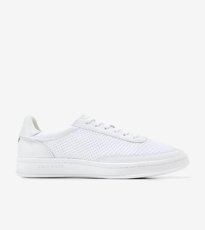 Women's GrandPrø Leisure Knit Sneakers