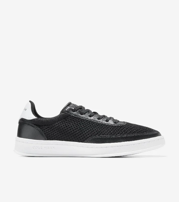 Women's GrandPrø Leisure Knit Sneakers