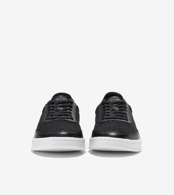 Women's GrandPrø Leisure Knit Sneakers