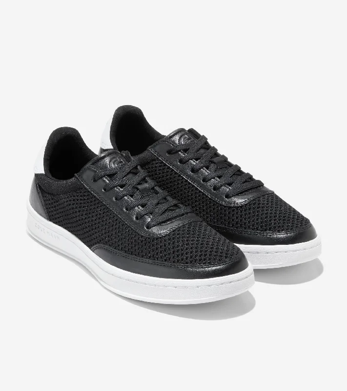 Women's GrandPrø Leisure Knit Sneakers