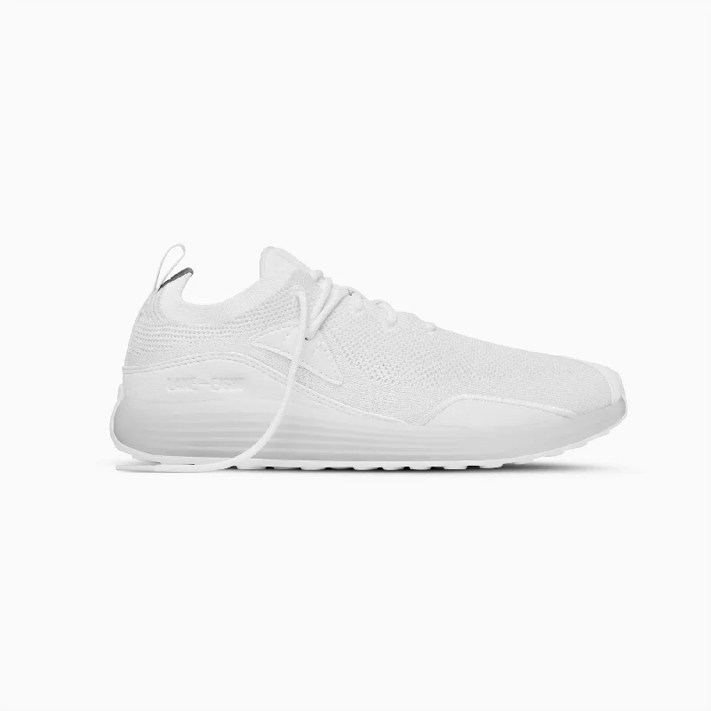 Women's HIIT Trainer (Arctic White)