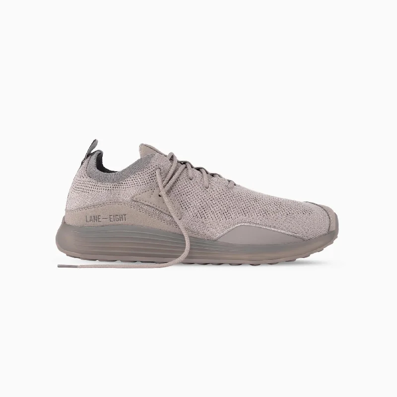 Women's HIIT Trainer (Warm Grey)