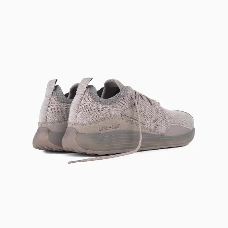 Women's HIIT Trainer (Warm Grey)