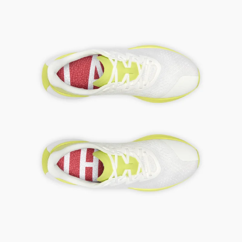 Women's Relay Trainer (Key Lime)