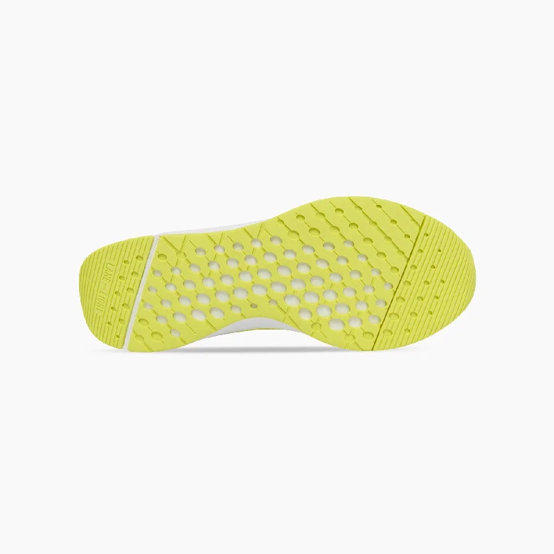 Women's Relay Trainer (Key Lime)