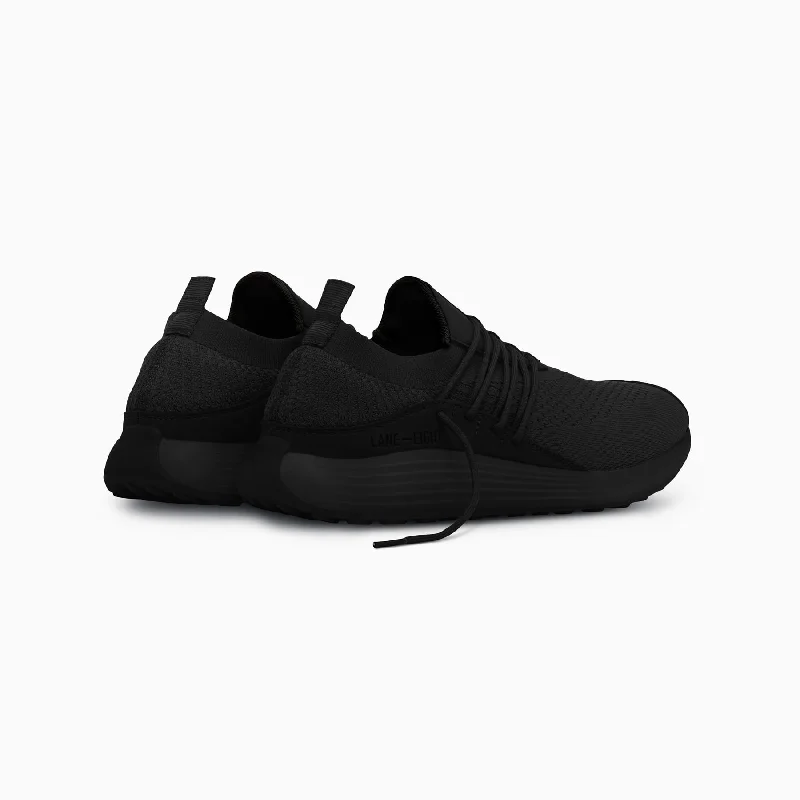 Women's Trainer AD 1 (Carbon Black)