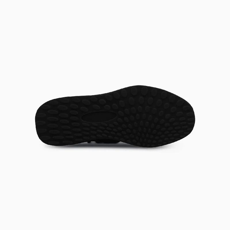 Women's Trainer AD 1 (Carbon Black)