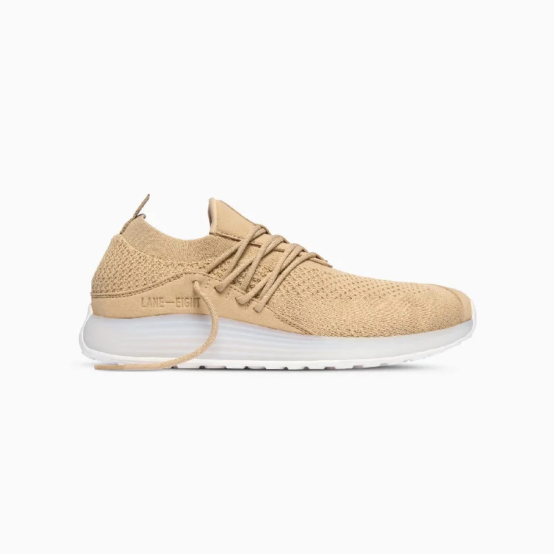 Women's Trainer AD 1 (Cashew)