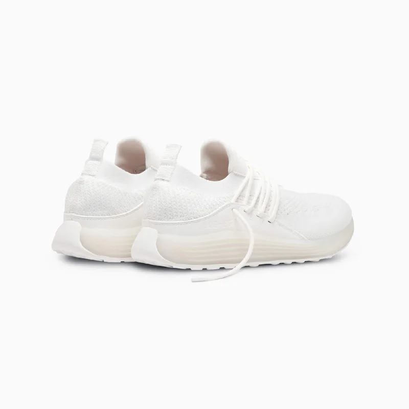 Women's Trainer AD 1 (Cloud White)