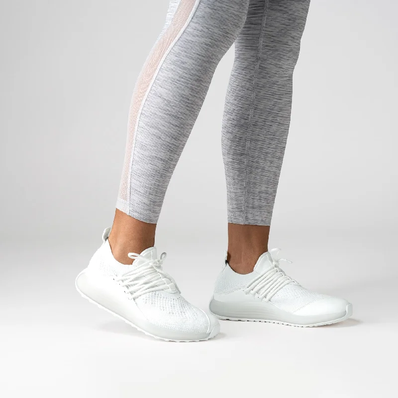 Women's Trainer AD 1 (Cloud White)