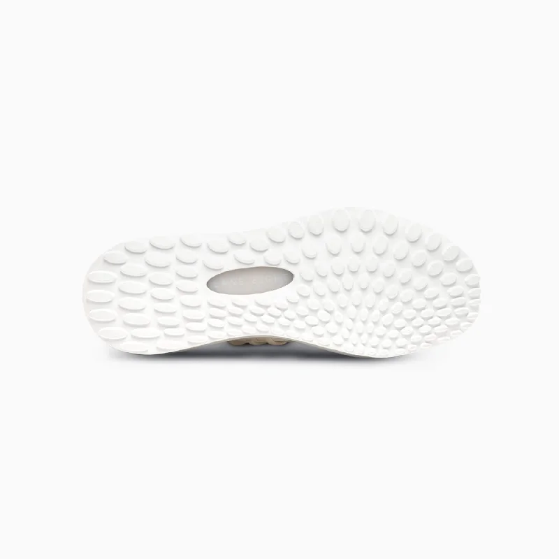 Women's Trainer AD 1 (Cloud White)