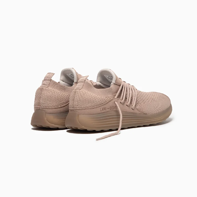 Women's Trainer AD 1 (Dusty Taupe)