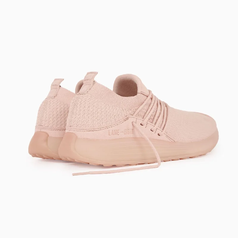 Women's Trainer AD 1 (Himalayan Pink)