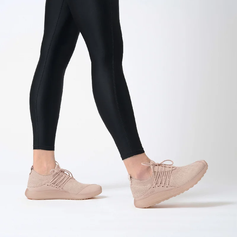 Women's Trainer AD 1 (Himalayan Pink)