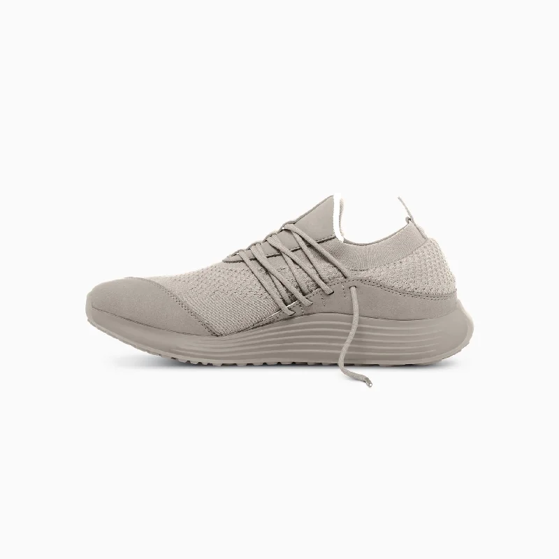 Women's Trainer AD 1 (Lunar Grey)