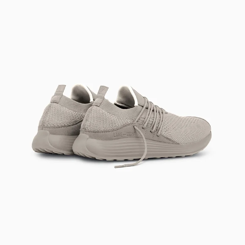 Women's Trainer AD 1 (Lunar Grey)