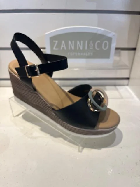 Zanni & Co Haima One