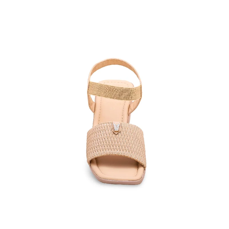 beige-formal-sandal-pu0288