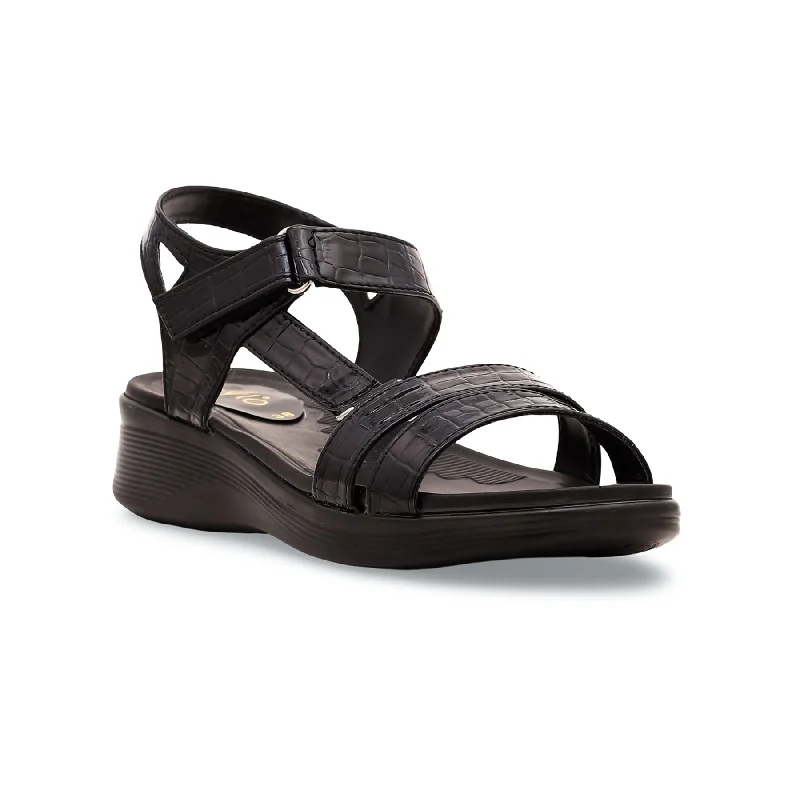 black-formal-sandal-pu0200