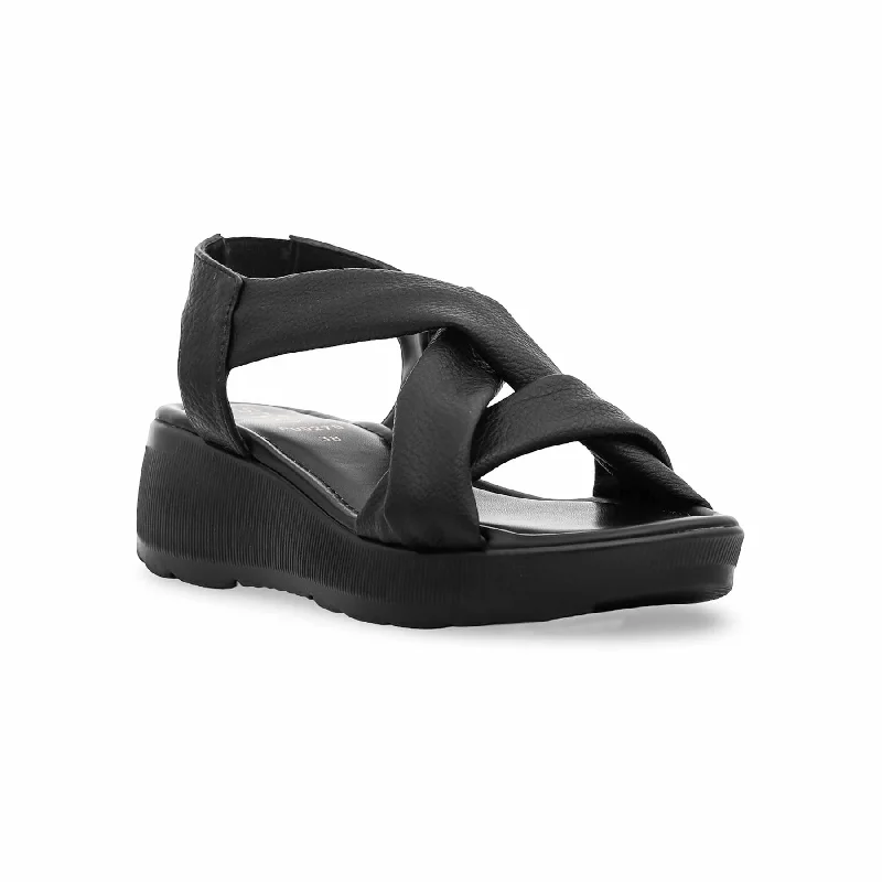 black-formal-sandal-pu0278