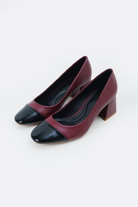 contrast-block-heel-knlwws0026-maroon