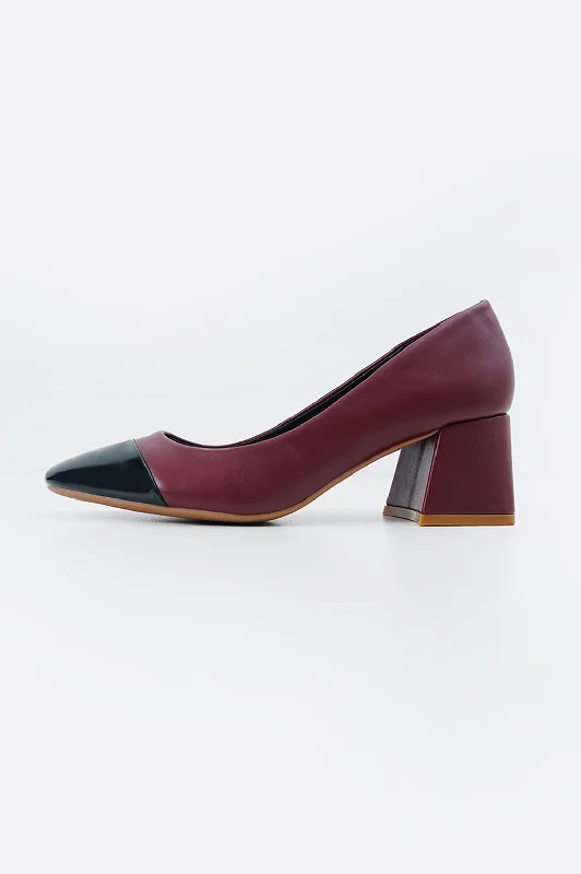 contrast-block-heel-knlwws0026-maroon