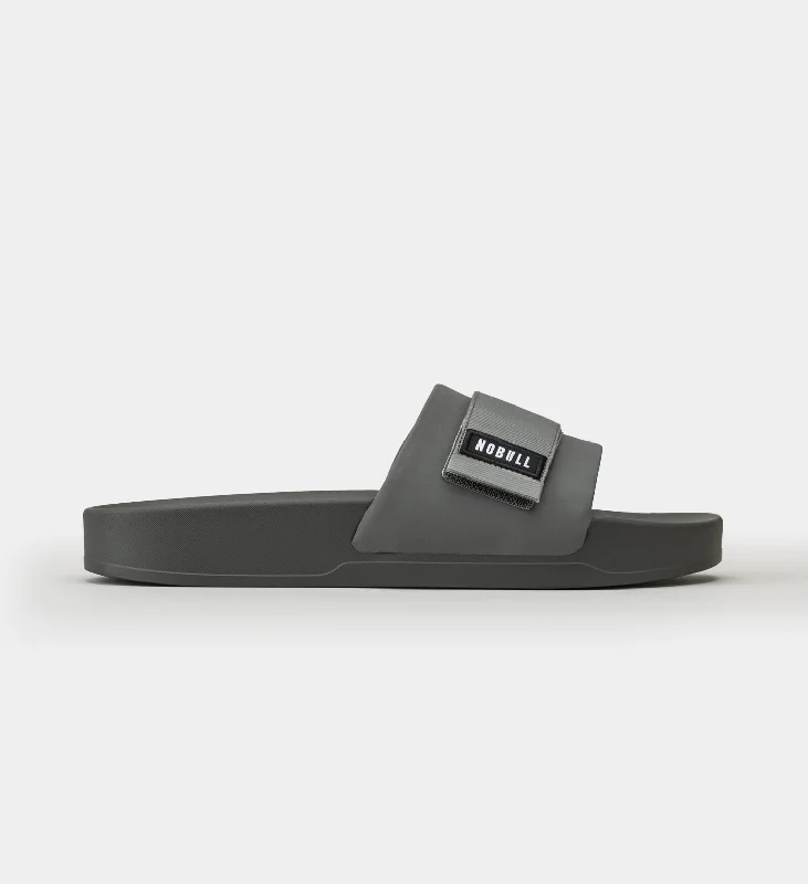 Women's Adjustable Slide