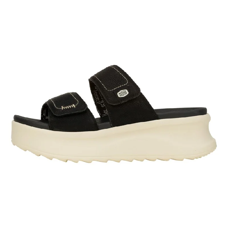 Delray Slide Classic - Black