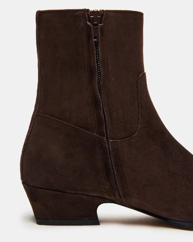 dusty-chocolate-brown-suede