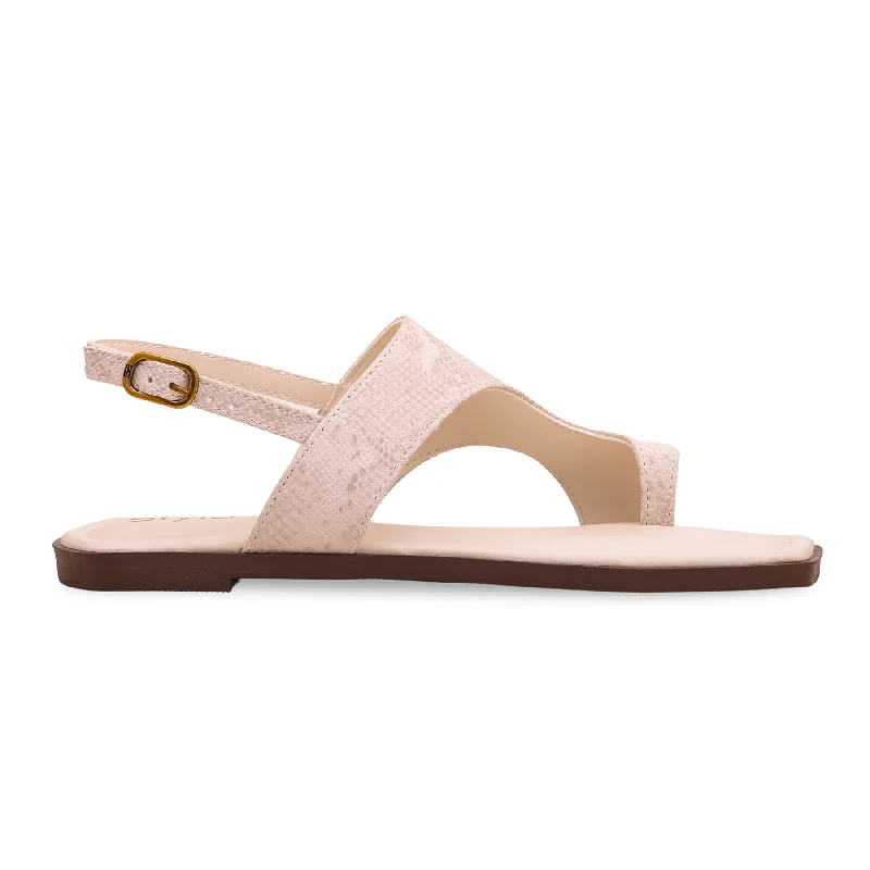 Fawn Formal Sandal FR5243