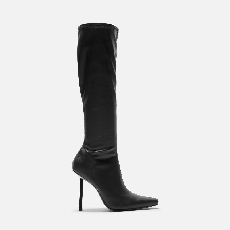 Femme LA Whistler Boot - Noir