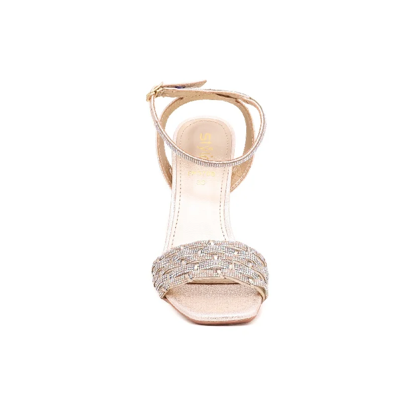 golden-fancy-bridal-sandal-fn5700