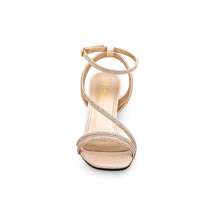 golden-fancy-bridal-sandals-fn5852