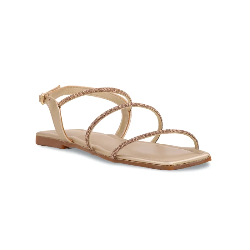 golden-fancy-sandal-fn5837