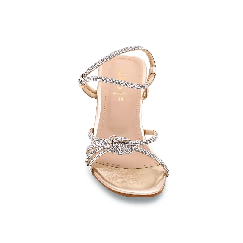 golden-fancy-sandal-fn5841