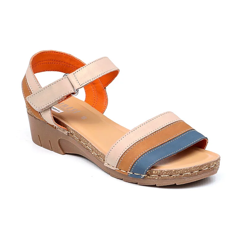 L-EC-0200014-Women comfortable Sandal