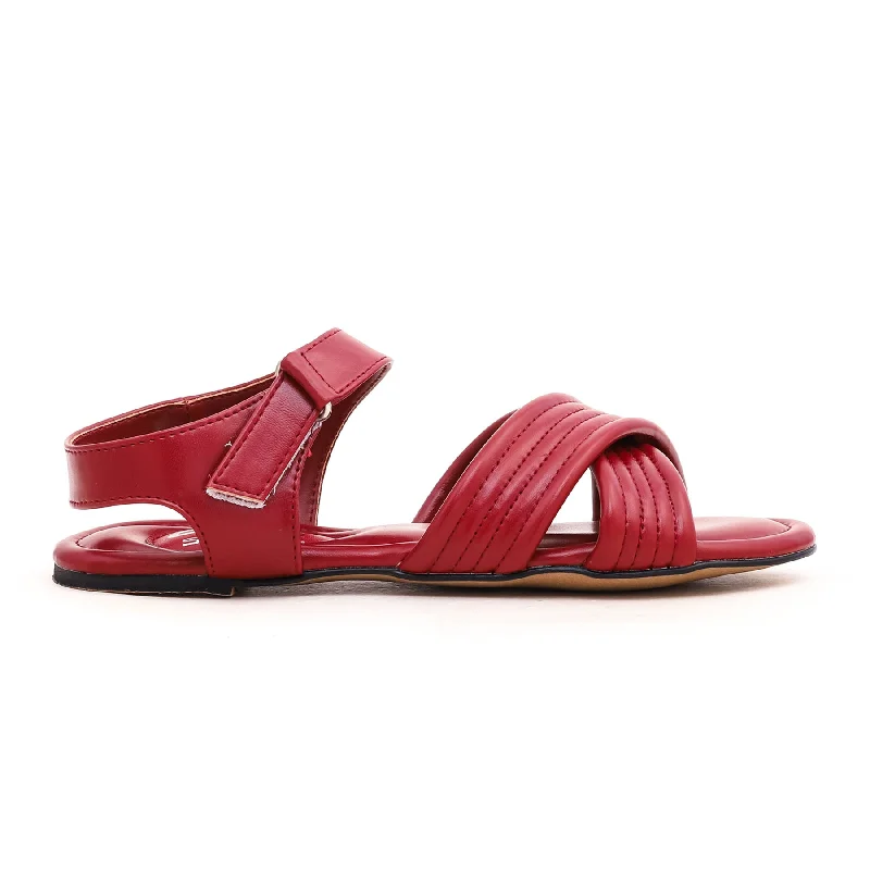 maroon-formal-sandal-fr5179