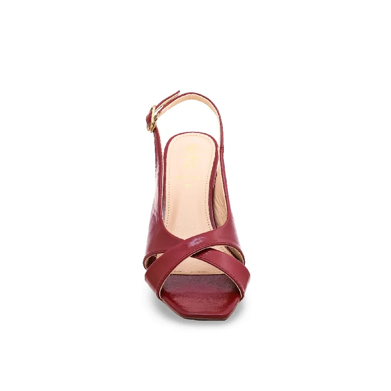 maroon-formal-sandal-fr5340