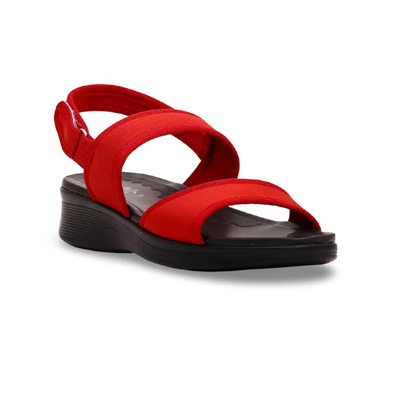 red-formal-sandal-pu0199